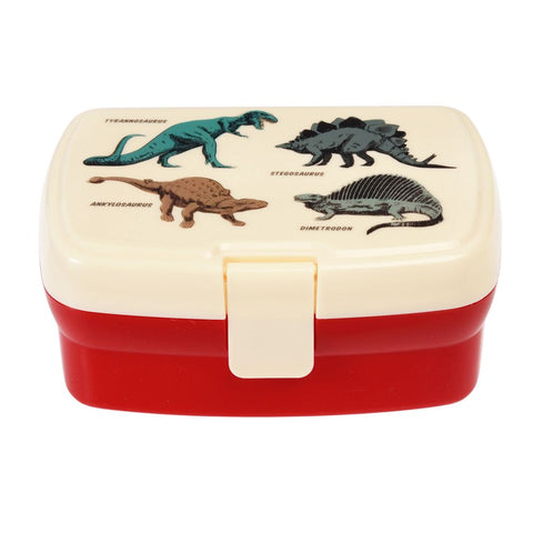 Rex London / Lunch Box - Prehistoric Land
