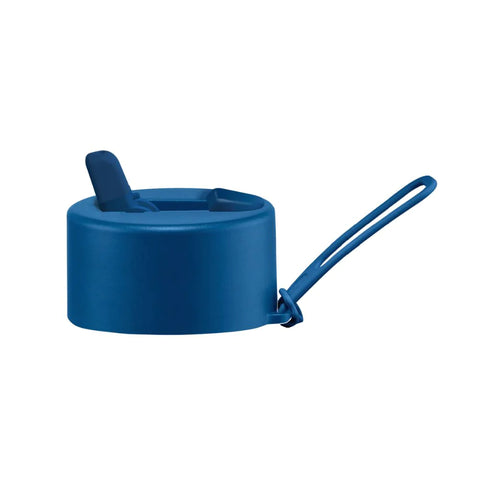 Frank Green / Flip Straw Lid Pack - Deep Ocean