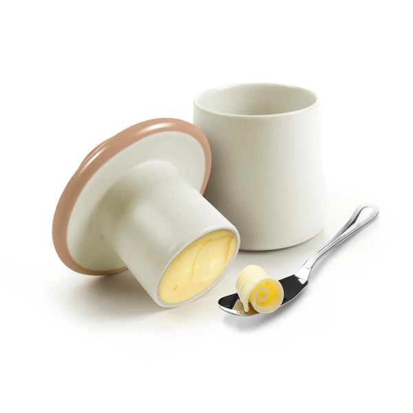 Fred / Forage Butter Storage