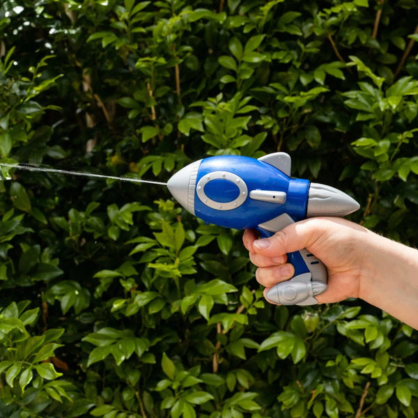 Tiger Tribe / Galaxy Water Blaster