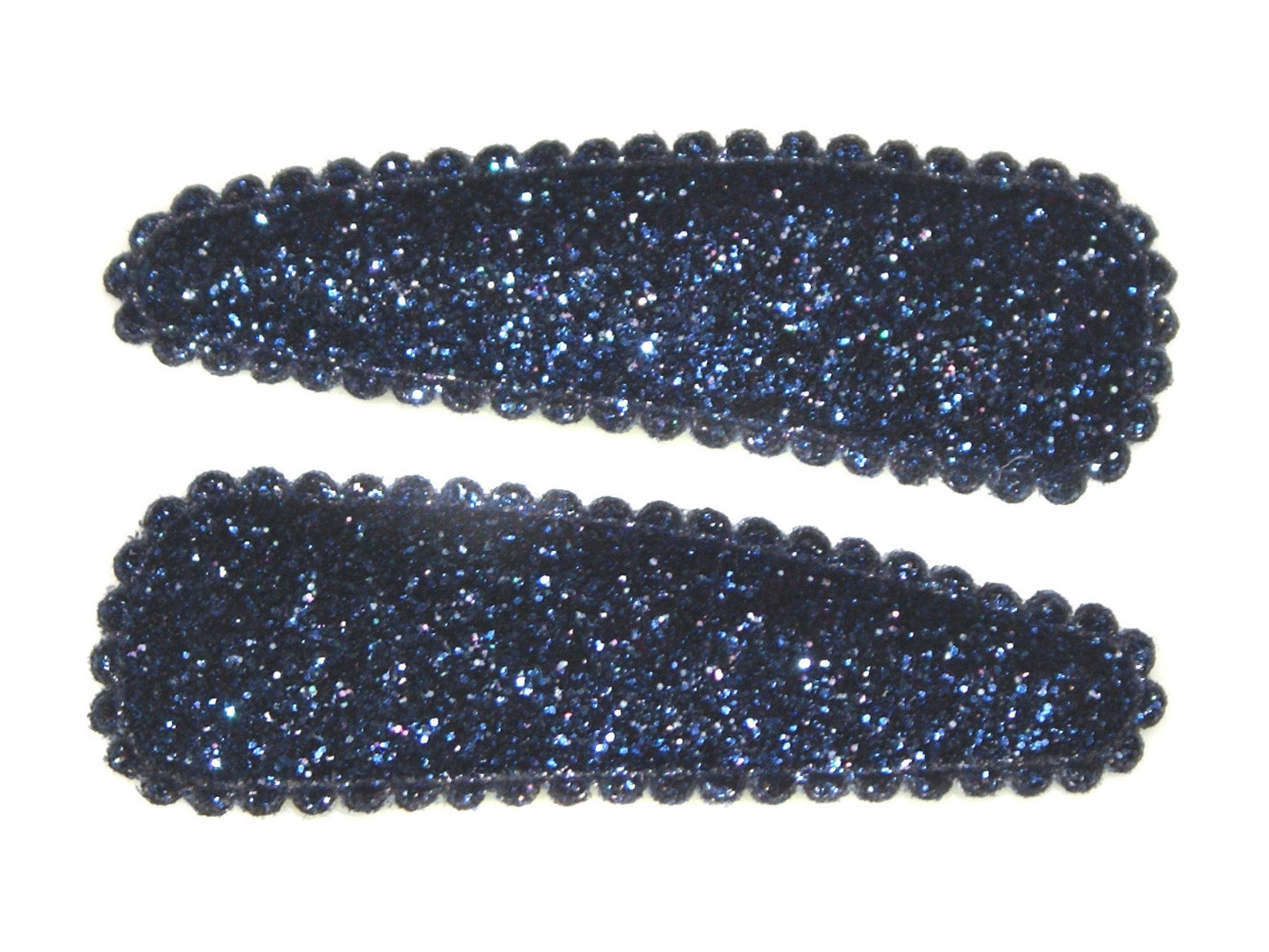 Goody Gumdrops / Glitter Snaps (Med) - Navy