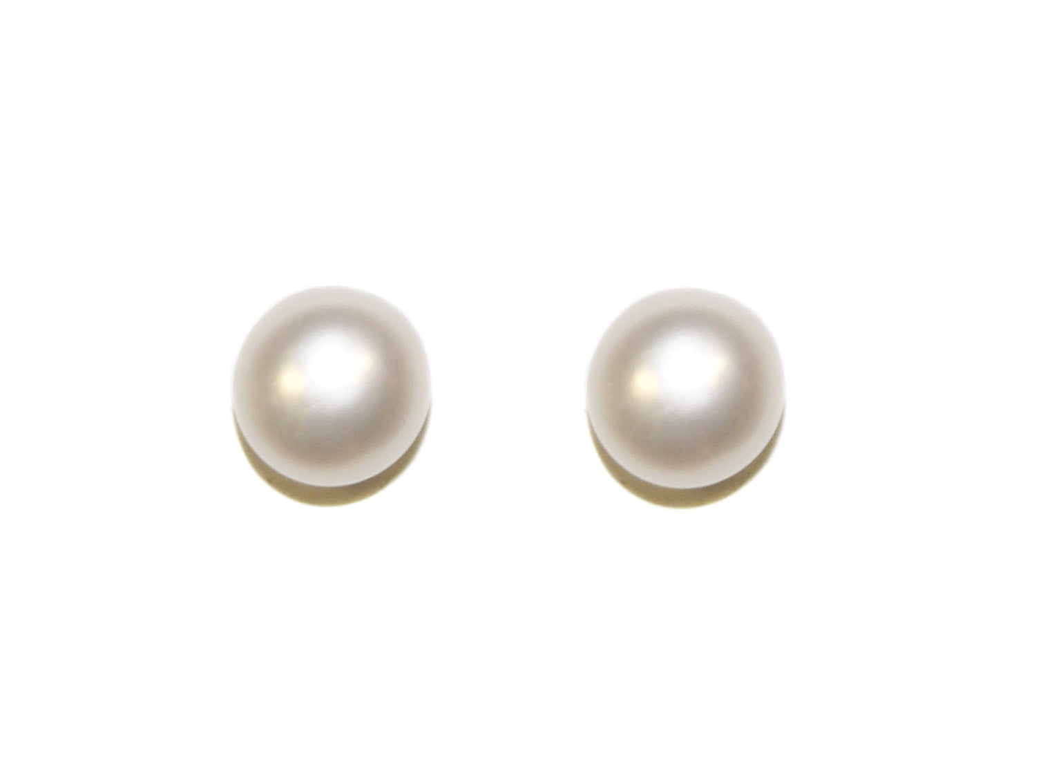 Goody Gumdrops / Pearl 925 Studs
