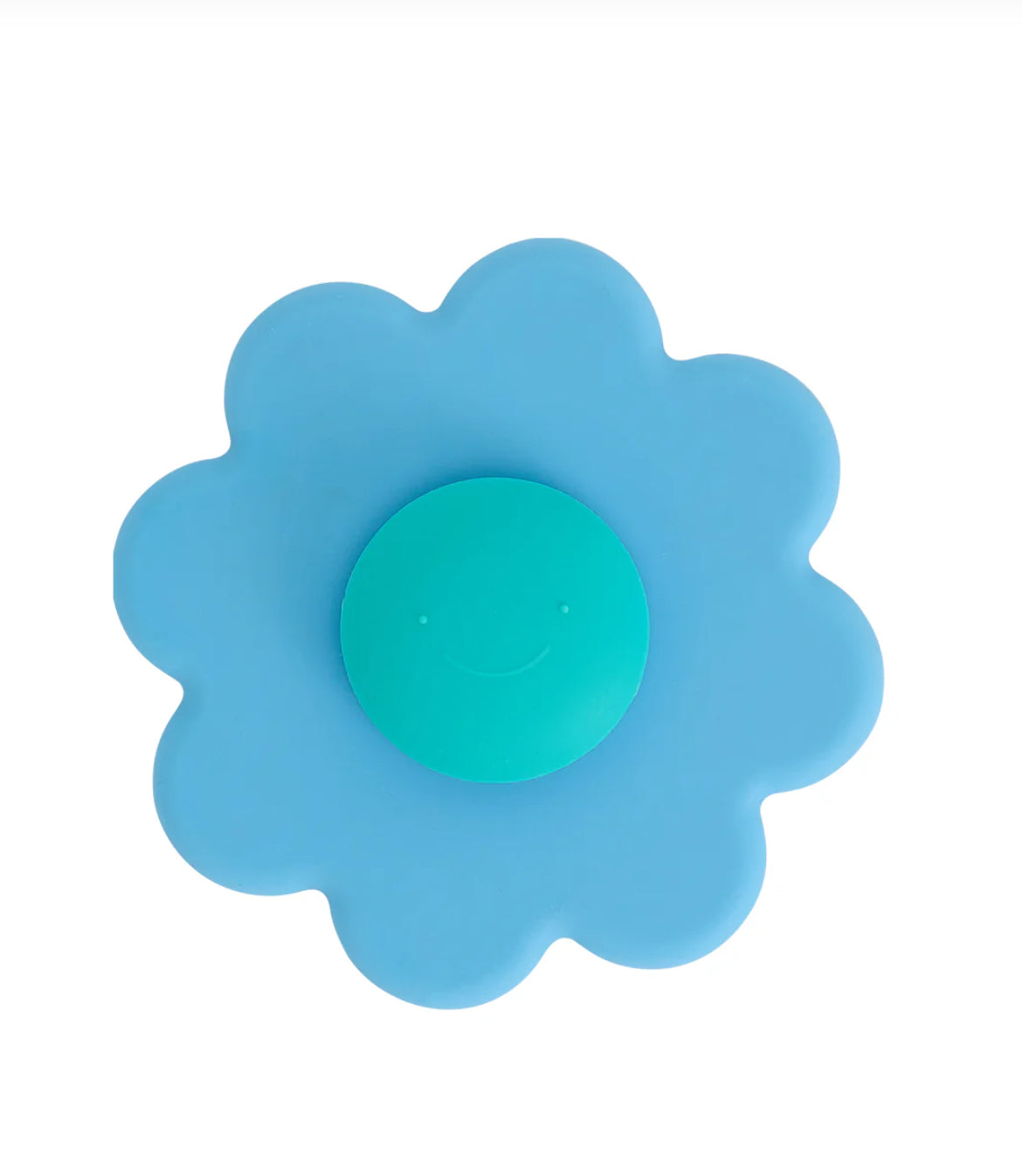Annabel Trends / Daisy Spinner - Sky Blue