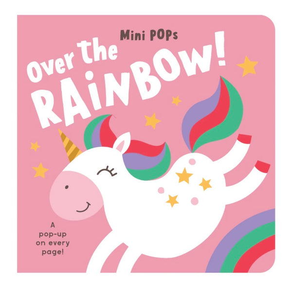 Mini Pops / Over The Rainbow