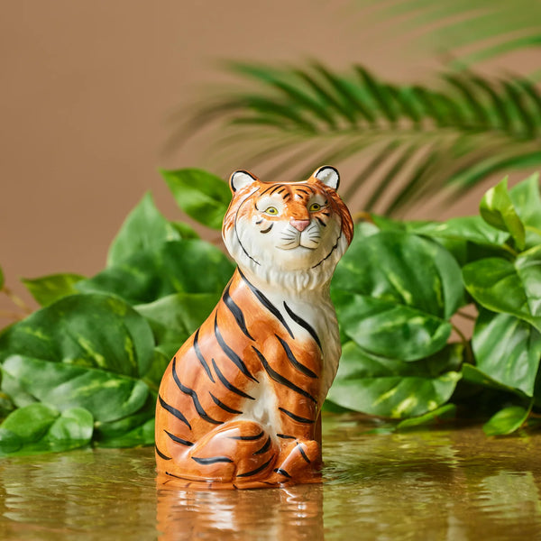 Emporium / Tony Tiger Candle Holder