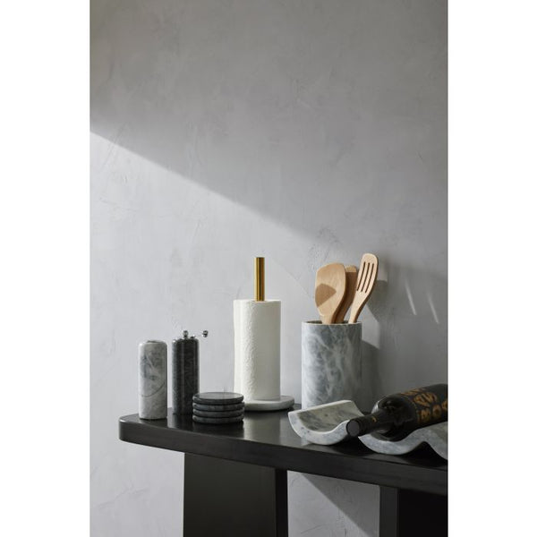 Davis & Waddell / Fine Foods Nuvolo Salt & Pepper Mill (Set 2)