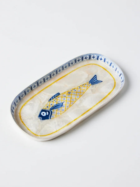 Jones & Co / Atlantic Fish Tray