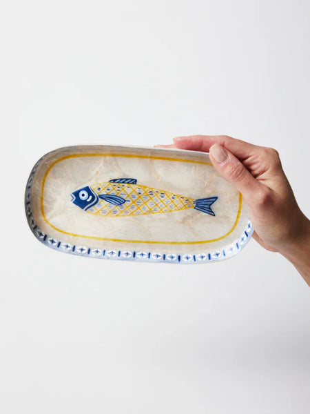 Jones & Co / Atlantic Fish Tray