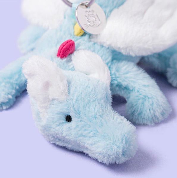 Jellycat / Sky Dragon Bag Charm