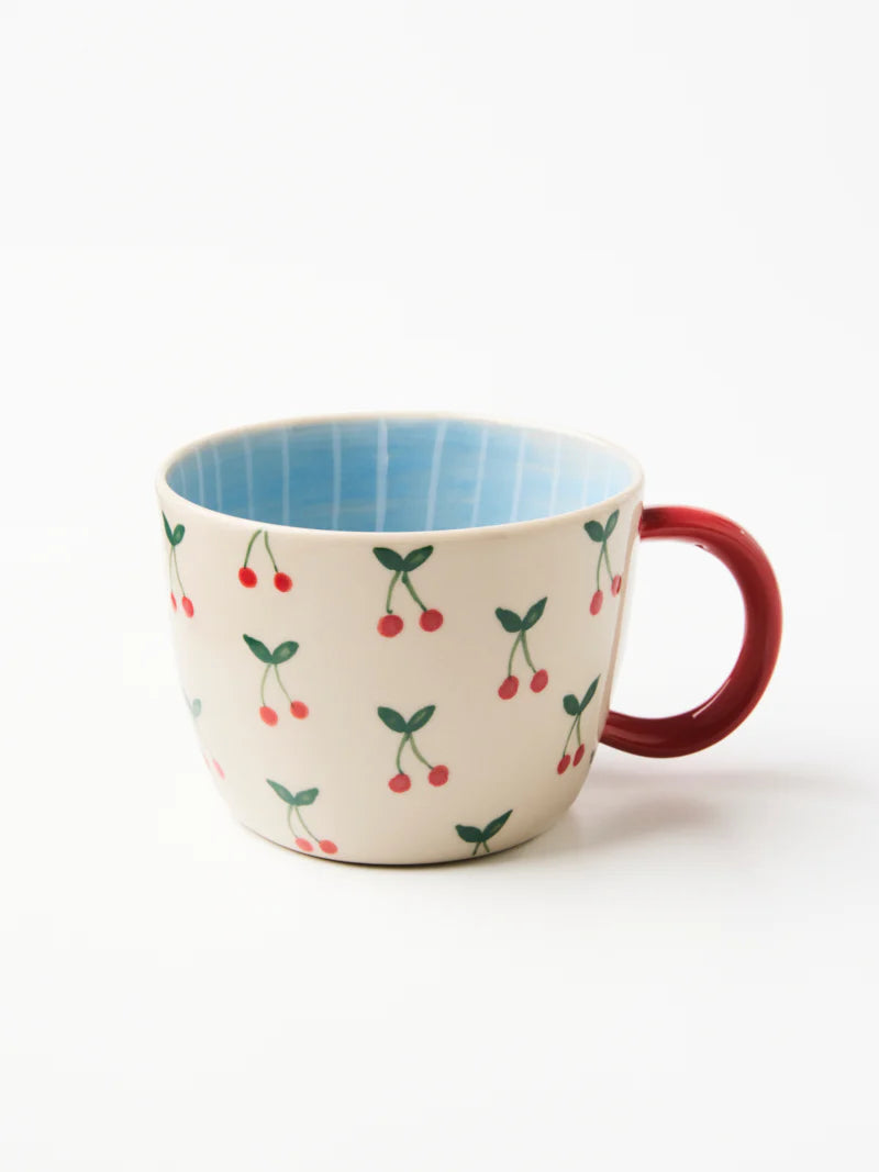 Jones & Co / Chino Mug - Mon Cherie