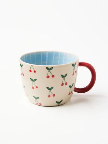 Jones & Co / Chino Mug - Mon Cherie