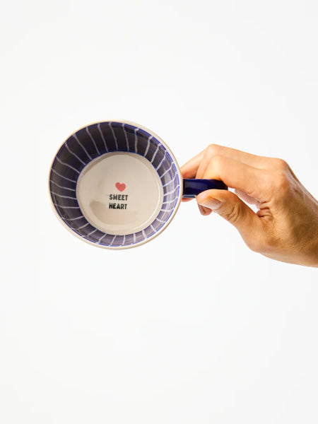 Jones & Co / Chino Mug - Sweetheart