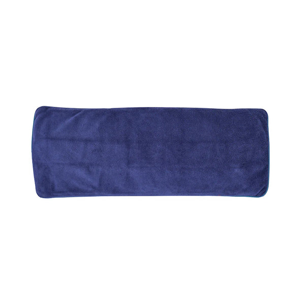 AT Mens / Luxe Velvet Heat Pack - Navy