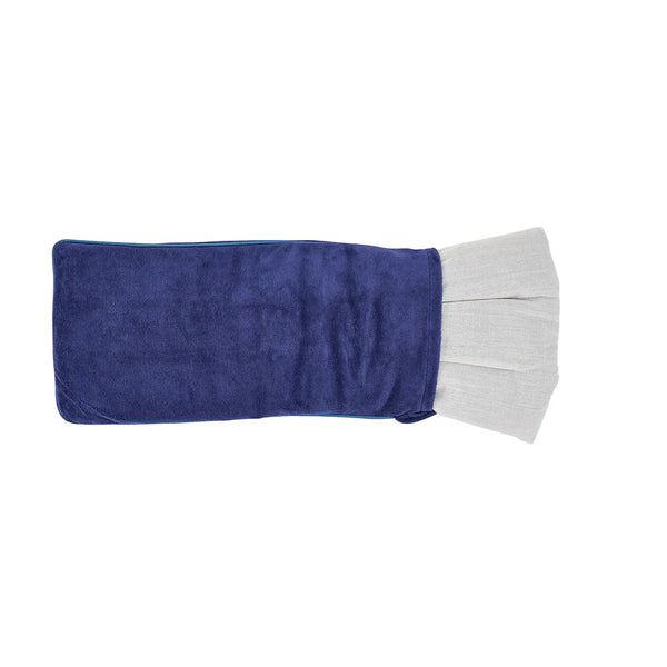 AT Mens / Luxe Velvet Heat Pack - Navy