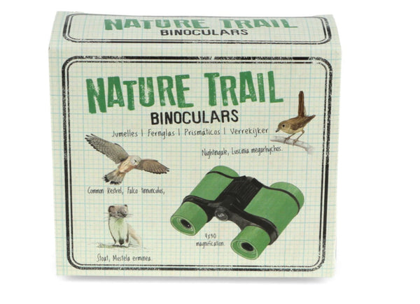 Rex London / Nature Trail Binoculars