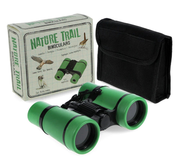 Rex London / Nature Trail Binoculars