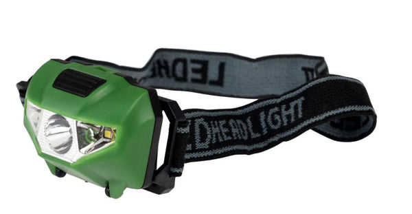 Rex London / Nature Trail Head Torch