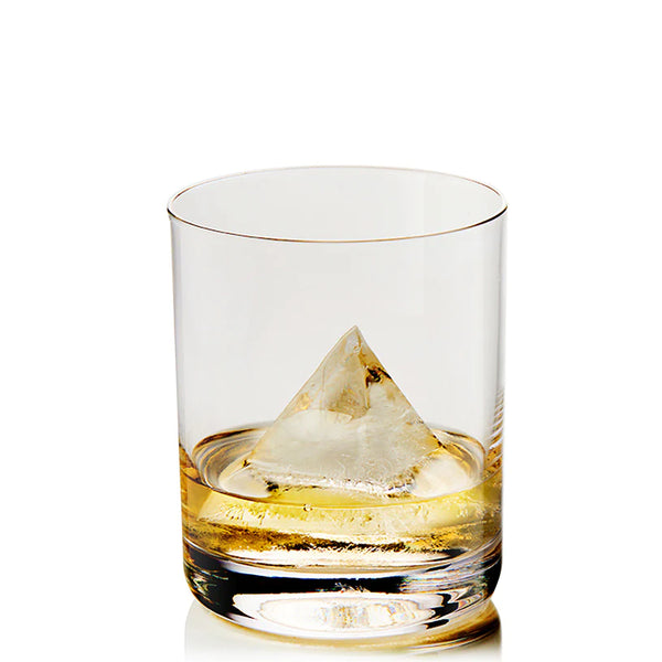 Drinks Plinks / Silicone Tray - Adventurous Pyramids
