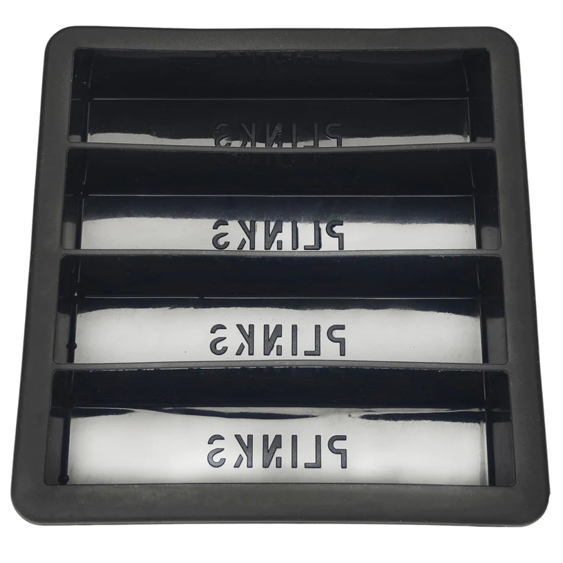 Drinks Plinks / Silicone Tray - Unconventional Slabs