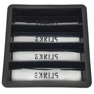 Drinks Plinks / Silicone Tray - Unconventional Slabs