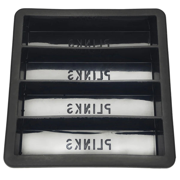 Drinks Plinks / Silicone Tray - Unconventional Slabs