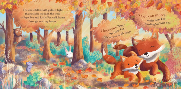 Story Time / I Love You To The Moon And Back - Em Bruce & Julia Seal
