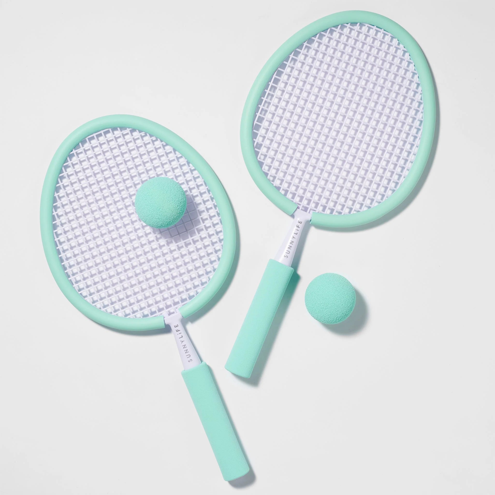 Sunnylife / Foam Beach Bats - Rio Sun Multi