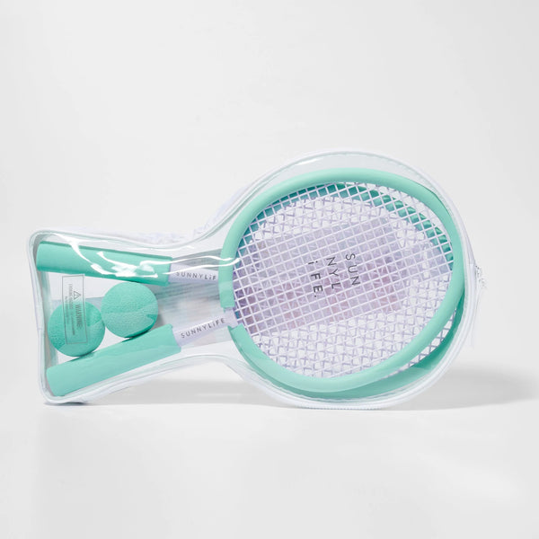 Sunnylife / Foam Beach Bats - Rio Sun Multi