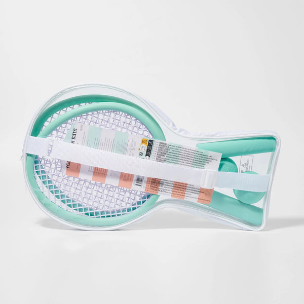 Sunnylife / Foam Beach Bats - Rio Sun Multi