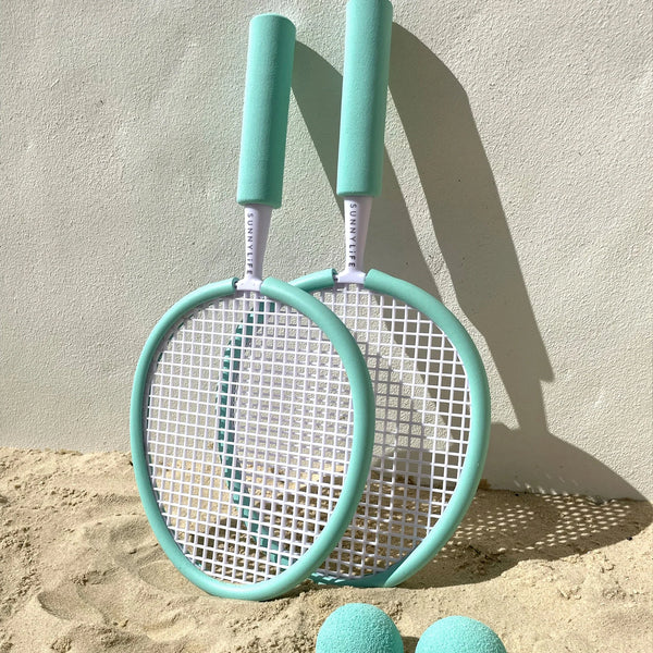 Sunnylife / Foam Beach Bats - Rio Sun Multi