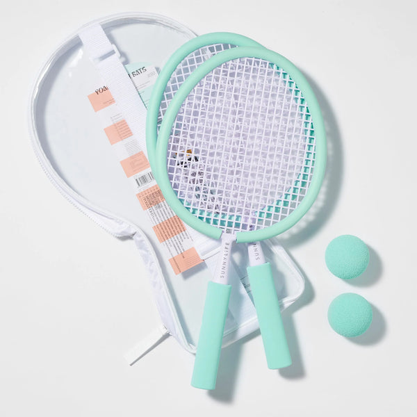 Sunnylife / Foam Beach Bats - Rio Sun Multi