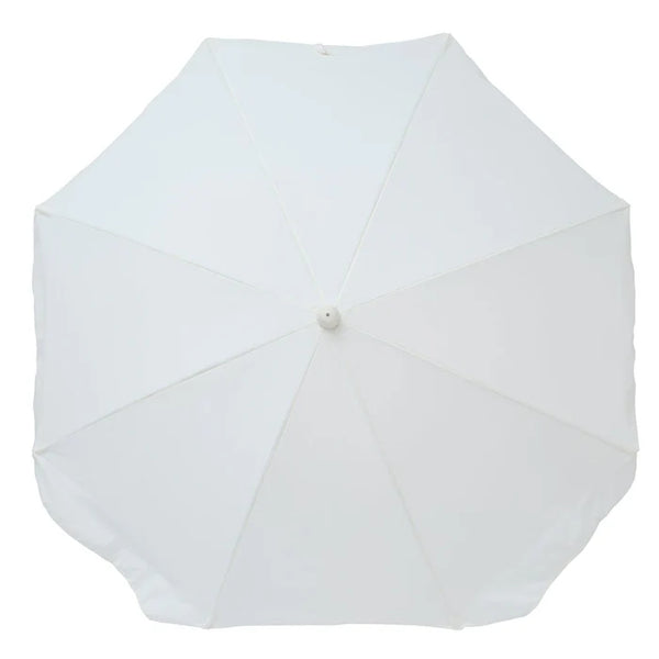 Sunnylife / Luxe Beach Umbrella - Cream