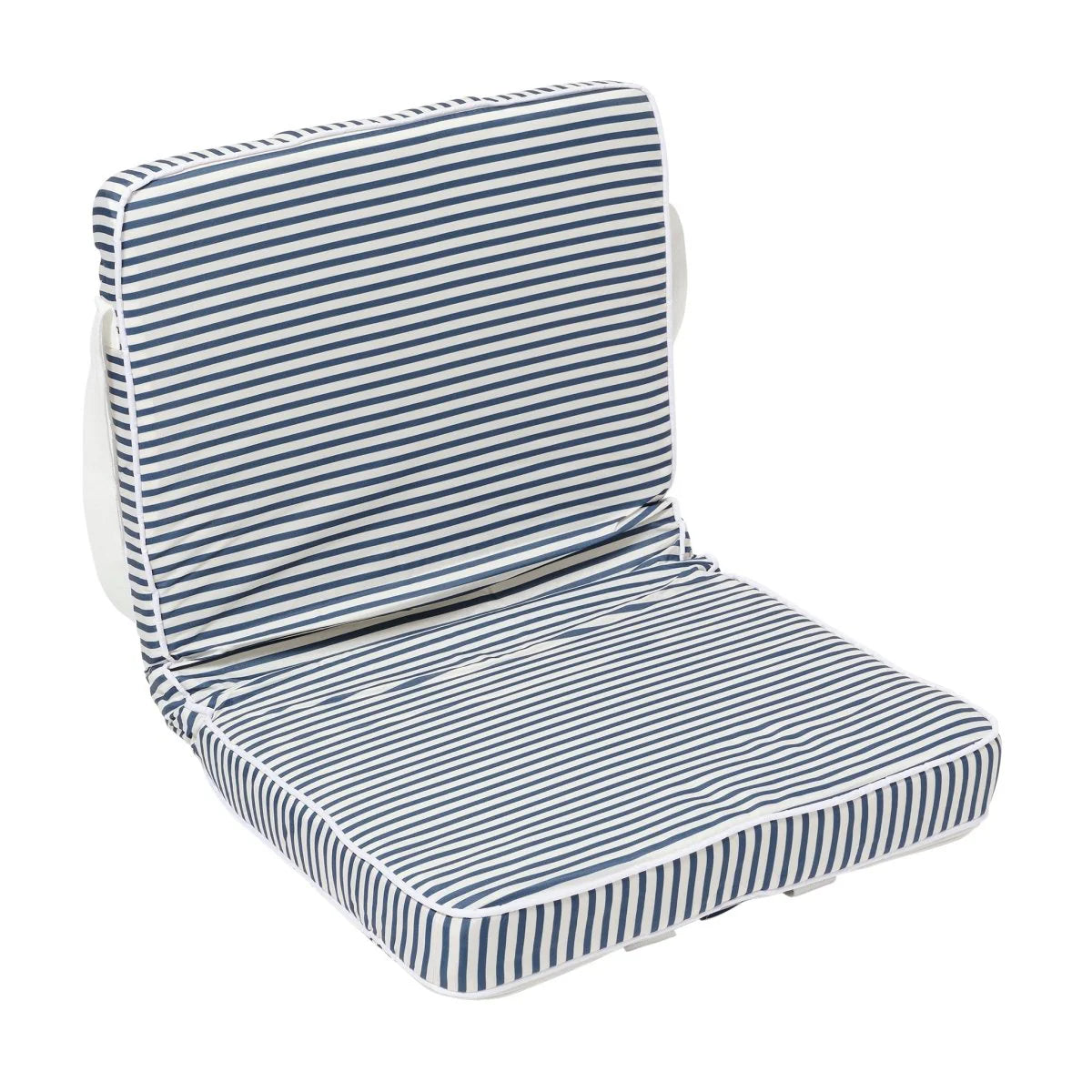 Sunnylife / Take Anywhere Folding Chair - Resort Stripe