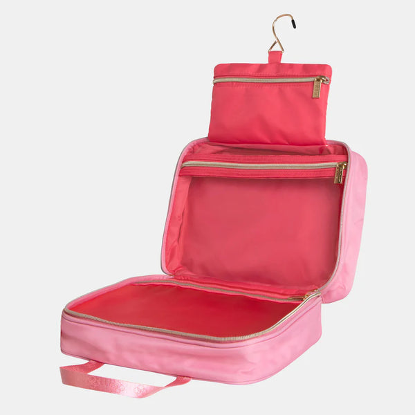 Tonic / Splash Hanging Makeup Bag - Fairy Floss