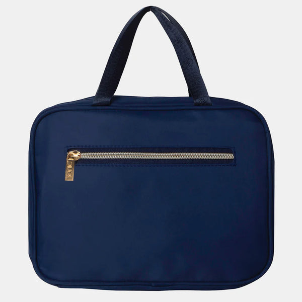 Tonic / Splash Hanging Makeup Bag - Navy