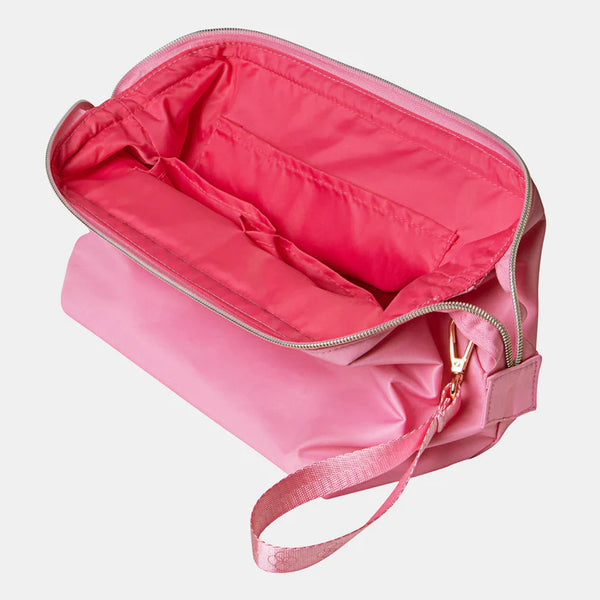 Tonic / Splash Makeup Bag (Lge) - Fairy Floss