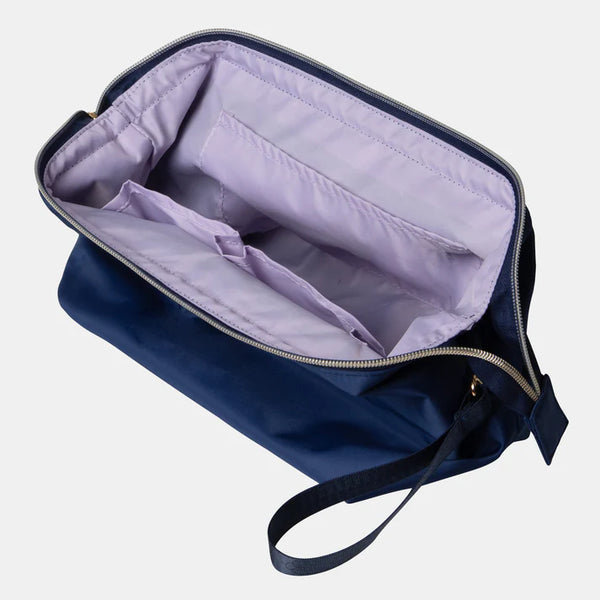Tonic / Splash Makeup Bag (Lge) - Navy