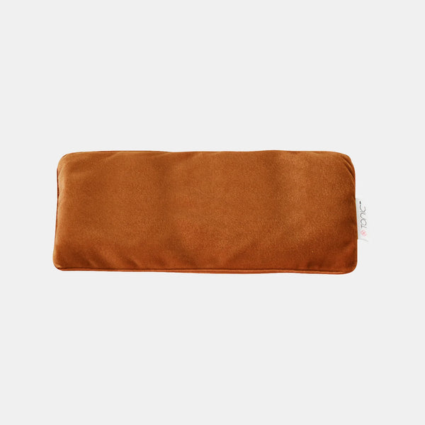 Tonic / Velvet Eye Pillow - Spiced Ember
