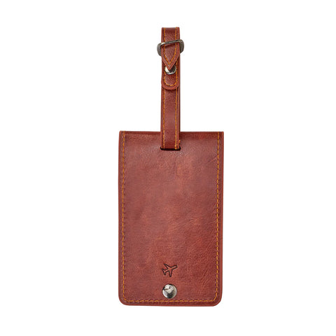 Annabel Trends / Gentlemans Luggage Tag