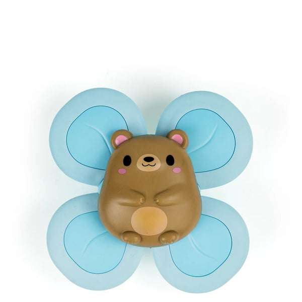 Tiger Tribe / Sensory Spinner - Bear