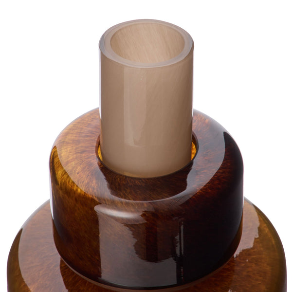 Amalfi / Tutti Vase - Tonal Earth