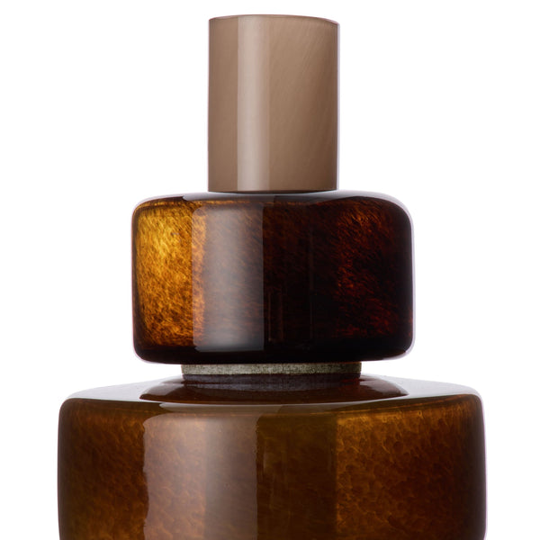 Amalfi / Tutti Vase - Tonal Earth