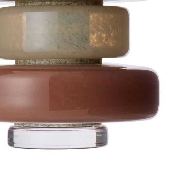 Amalfi / Tutti Vase - Tonal Earth