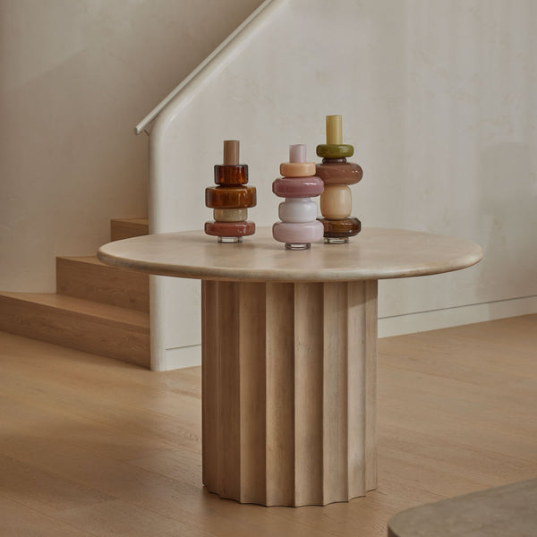 Amalfi / Tutti Vase - Tonal Earth