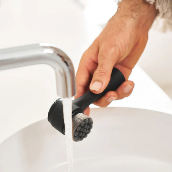 Annabel Trends / Men's Facial Brush