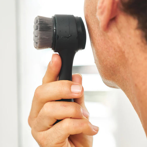 Annabel Trends / Men's Facial Brush