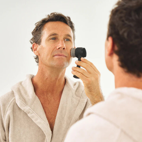 Annabel Trends / Men's Facial Brush