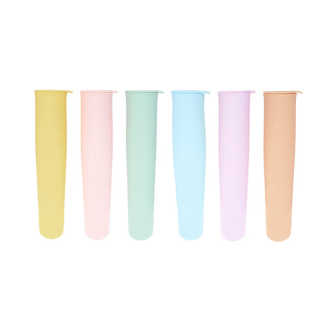 Annabel Trends / Silicone Icy Pole Holders (Set 6)