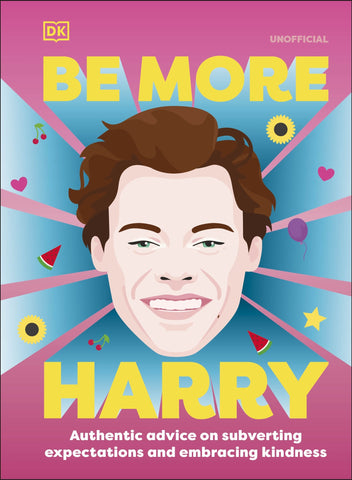 Be More Harry - DK