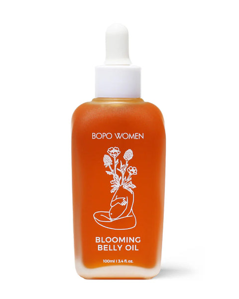 BOPO Women / Blooming Belly Oil